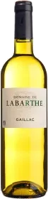 photo Gaillac Tradition Blanc 2023 Domaine Labarthe
