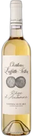 photo Rêve d’Automne 2022 Château Laffitte Teston