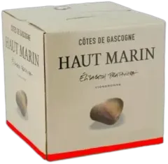 photo Bib Rouge Fruité Domaine Haut-Marin