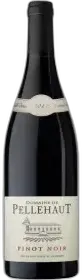 photo Pinot Noir Rouge 2023 Château Pellehaut