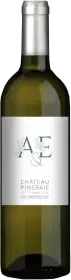 photo Cuvée a e Blanc 2022 Château Pineraie