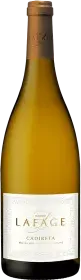 photo Cadireta 2022 Domaine Lafage