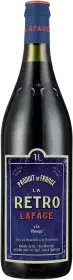 photo la Rétro 2022 Domaine Lafage