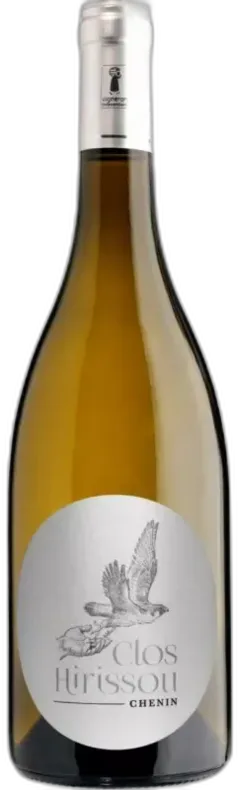 photo du vin Chenin Clos Hirissou 2023 Domaine du Moulin
