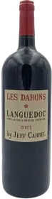 photo Magnum les Darons 2022 Jeff Carrel