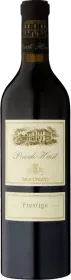 photo Prestige Rouge 2020 Puech-Haut