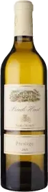 photo Prestige Blanc 2022 Puech-Haut
