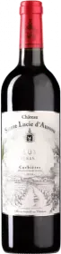 photo Lux Venandi 2020 Château Sainte-Lucie d’Aussou