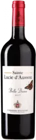 photo Bella Dama 2019 Château Sainte-Lucie d’Aussou