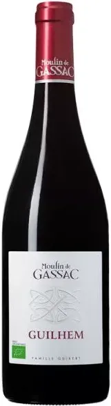 photo du vin Mas de Daumas Gassac "Vin de Laurence" Vin de Pays de l’Hérault