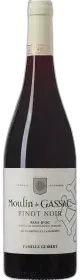 photo Pinot Noir 2022 Moulin de Gassac