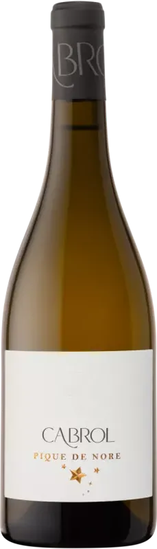 photo du vin Pique de Nore 2022 Domaine de Cabrol