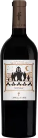 photo Corbières Boutenac 2020 Château Fabre-Gasparets