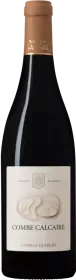photo Combe Calcaire Rouge 2022 Moulin de Gassac