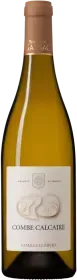 photo Combes Calcaire Blanc 2023 Moulin de Gassac
