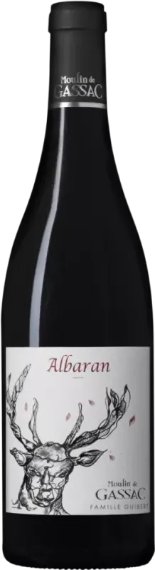 photo du vin Mas de Daumas Gassac "Vin de Laurence" Vin de Pays de l’Hérault