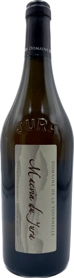 photo du vin Domaine de la Tournelle, Vin Blanc, Jura