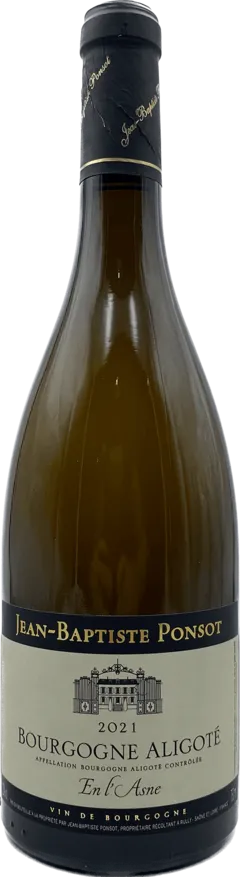 photos du vin Domaine Jean-Baptiste Ponsot en l’Asne Vin Bourgogne