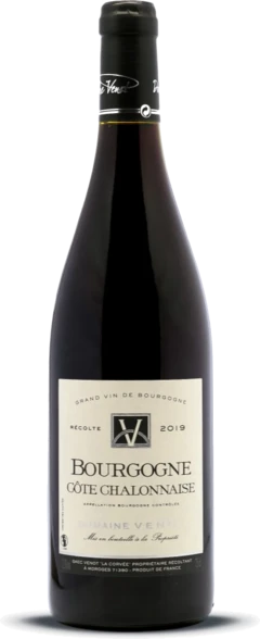 photo Bourgogne Rouge 2022