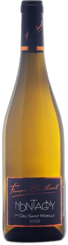 photo Montagny Premier Cru 2022 “Saint Morille“