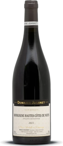 photo Bourgogne Hautes-Côtes de Nuits Rouge 2023