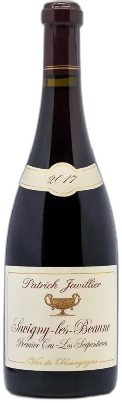 photo Savigny les Beaune Premier Cru Rouge 2017