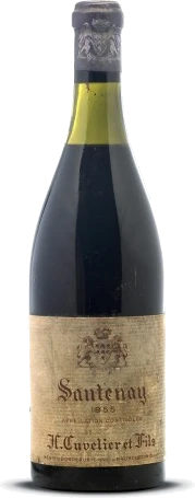 photo Santenay 1976