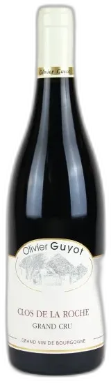 photo Clos de la Roche Grand Cru 2018