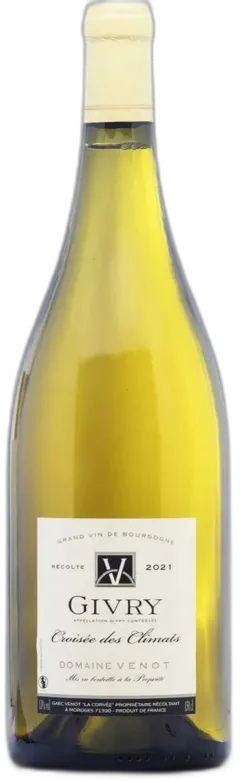 photo Magnum Givry Blanc 2021