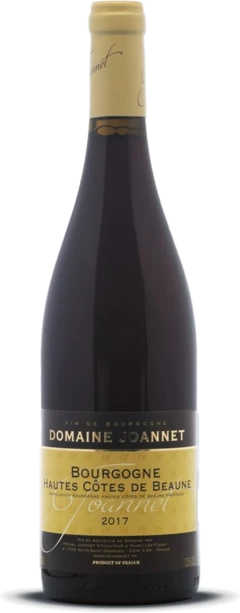 photo Bourgogne Hautes Côtes de Beaune Rouge 2022