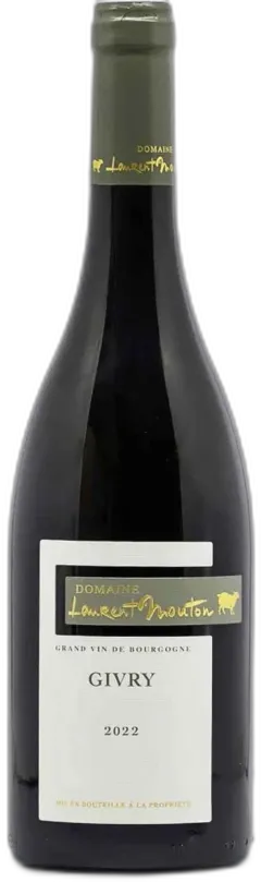 photo Givry Rouge 2022
