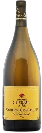 photo Magnum Pouilly-Fuissé Premier Cru 2022 