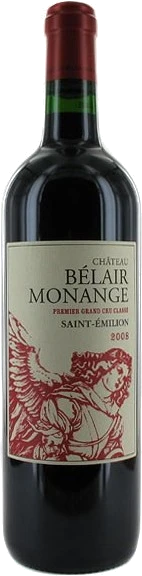 photo Château Belair Monange 2011