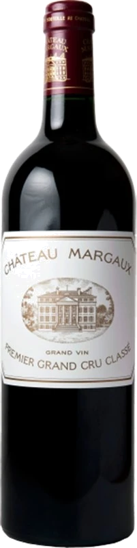 photo Chateau Margaux 2010