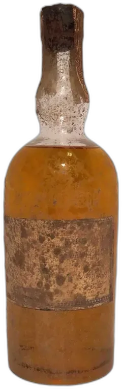 photo du vin Chartreuse Jaune 1903 Fourvoirie