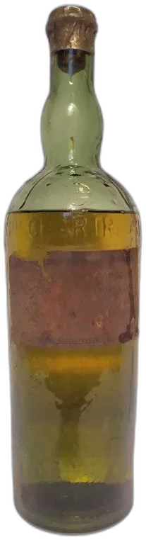photo Chartreuse Verte 1869 1878 Fourvoirie