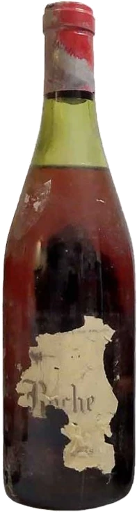 photo Clos de la Roche Grand Cru 1967 Domaine Armand Rousseau