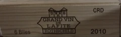 photo Château Lafite Rothschild 2010