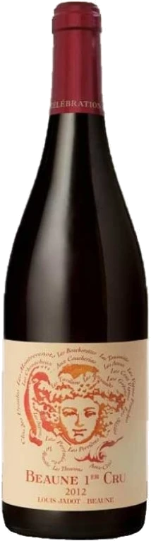 photo Beaune 1er Cru 153ème Anniversaire 2012 Mathusalem Maison Louis Jadot