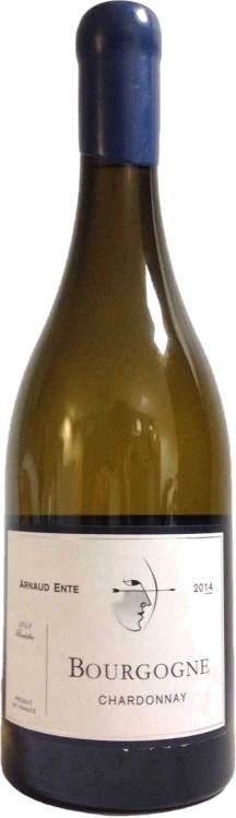 photo Bourgogne Chardonnay 2014 Arnaud Ente