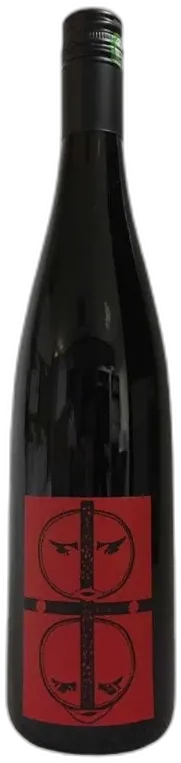 photo Pinot Noir Kreuzel 2017 Lucas et André Rieffel