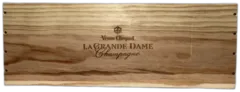 photo Jeroboam la Grande Dame Brut 2004 Veuve Clicquot Ponsardin