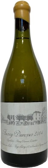 photo Auxey-Duresses, 2004 Domaine D’Auvenay