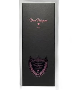 photo Champagne Dom Pérignon Rosé 2008