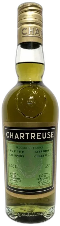 photo Chartreuse Verte Voiron 1975 1982