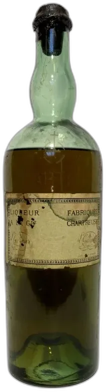 photo Chartreuse Verte 1941 1951 Août 1947 Voiron