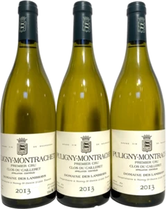 photo Puligny-Montrachet 1er Cru 