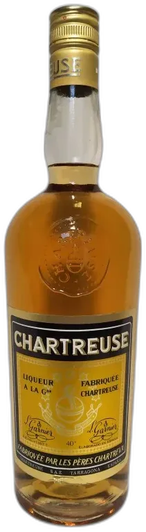 photo Chartreuse Jaune 1973 1985 Tarragone