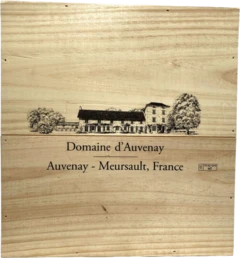 photo Bourgogne Aligoté Sous Châtelet 2017 Domaine D’Auvenay