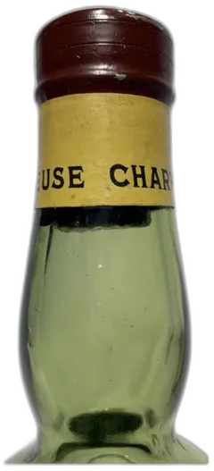 photo du vin Chartreuse Jaune 1964 Voiron